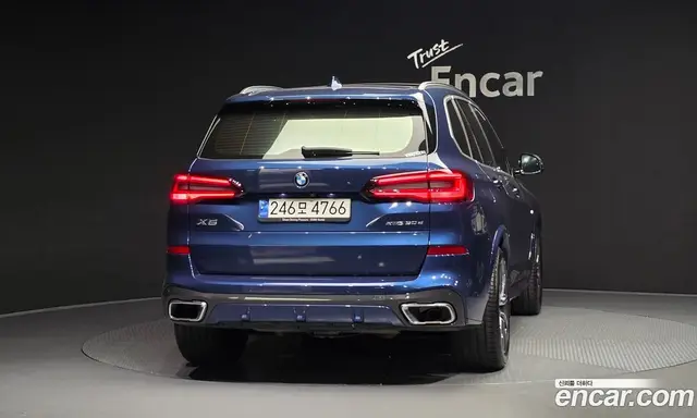 BMW X5 2021 3.0 автомат (гидро), миниатюра 4 BMW X5 2021 3.0 автомат (гидро), миниатюра 4