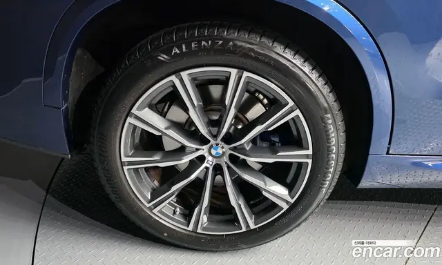 BMW X5 2021 3.0 автомат (гидро), миниатюра 5 BMW X5 2021 3.0 автомат (гидро), миниатюра 5