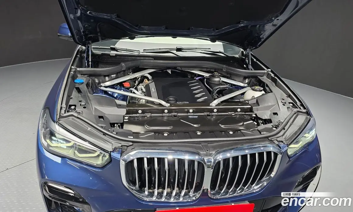 BMW X5 2021 3.0 автомат (гидро), фото 6 BMW X5 2021 3.0 автомат (гидро), фото 6