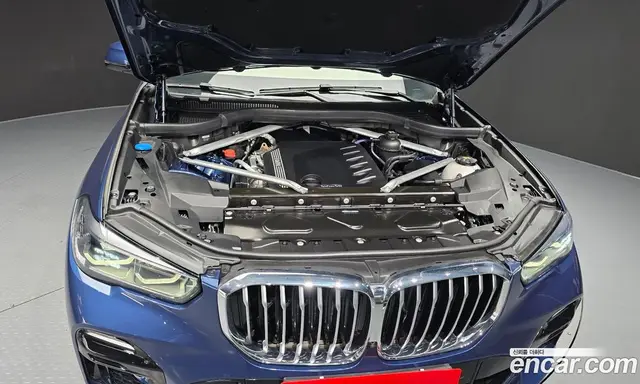 BMW X5 2021 3.0 автомат (гидро), миниатюра 6 BMW X5 2021 3.0 автомат (гидро), миниатюра 6
