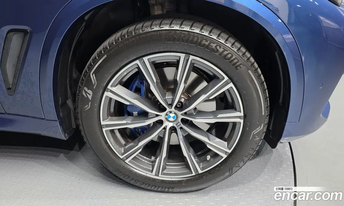 BMW X5 2021 3.0 автомат (гидро), фото 7 BMW X5 2021 3.0 автомат (гидро), фото 7