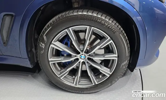 BMW X5 2021 3.0 автомат (гидро), миниатюра 7 BMW X5 2021 3.0 автомат (гидро), миниатюра 7