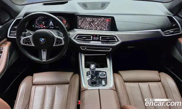 BMW X5 2021 3.0 автомат (гидро), миниатюра 10 BMW X5 2021 3.0 автомат (гидро), миниатюра 10