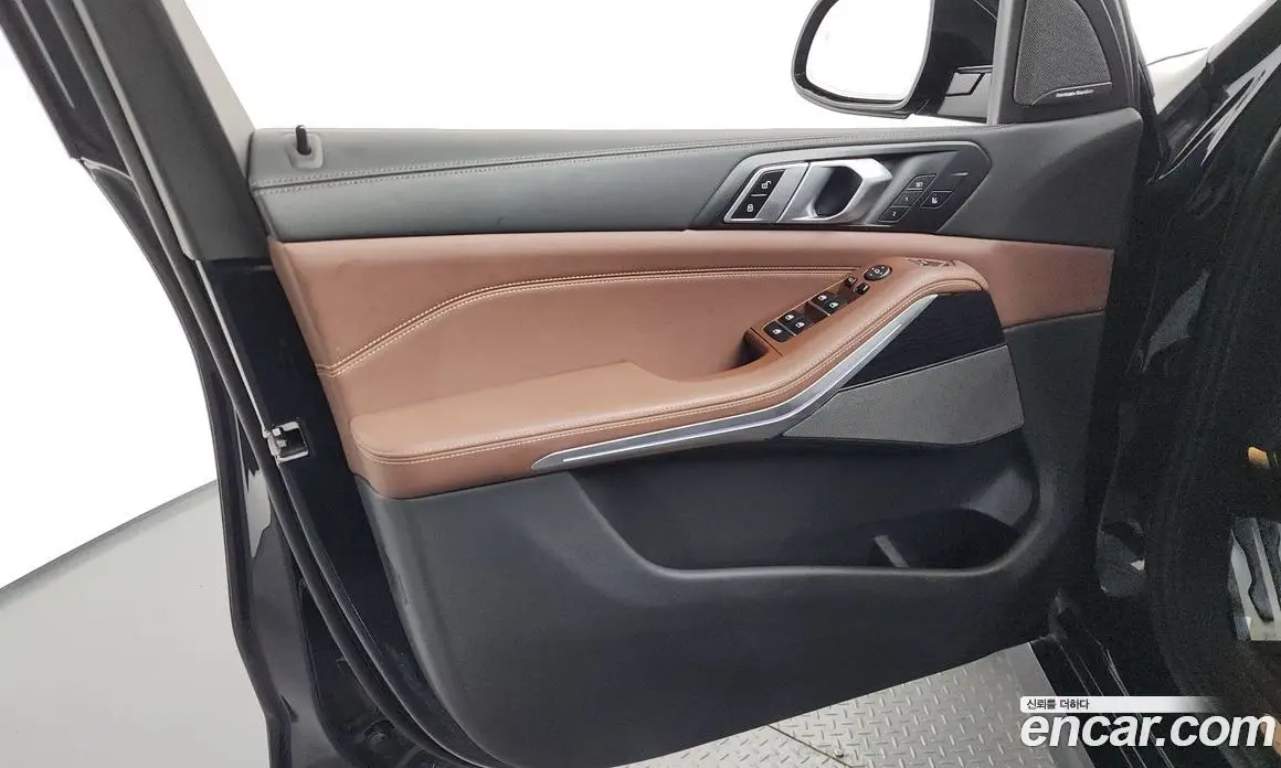 BMW X5 2023 3.0 автомат (гидро), фото 14