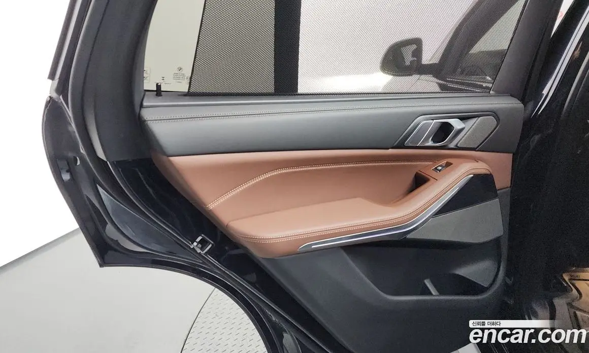 BMW X5 2023 3.0 автомат (гидро), фото 15
