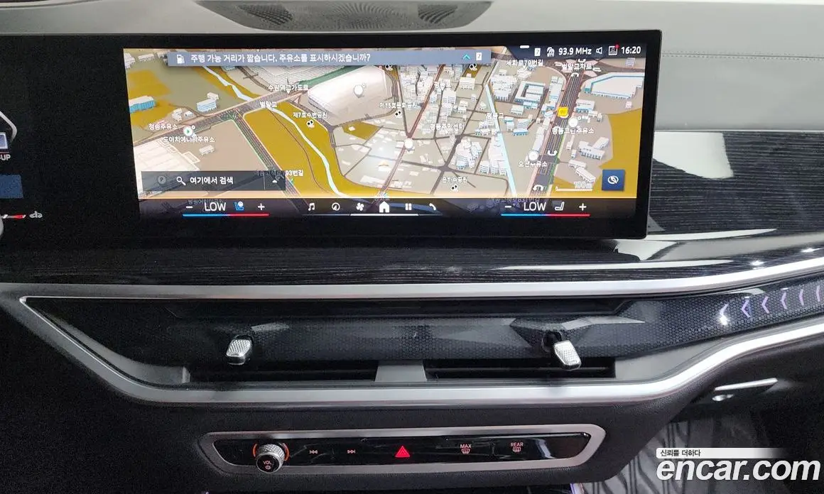 BMW X5 2023 3.0 автомат (гидро), фото 19