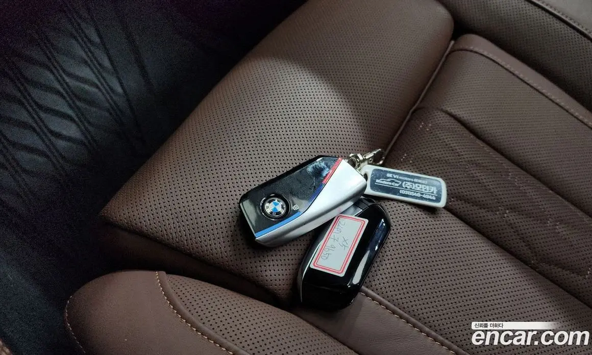 BMW X5 2023 3.0 автомат (гидро), фото 23