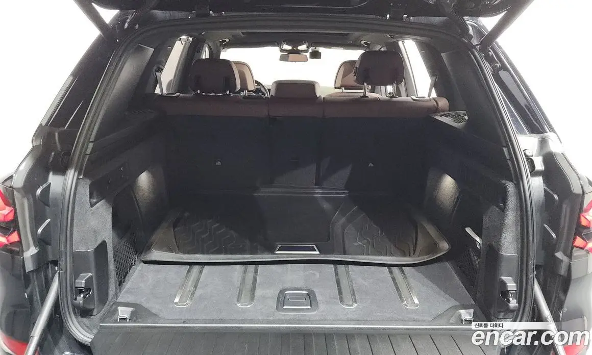 BMW X5 2023 3.0 автомат (гидро), фото 27