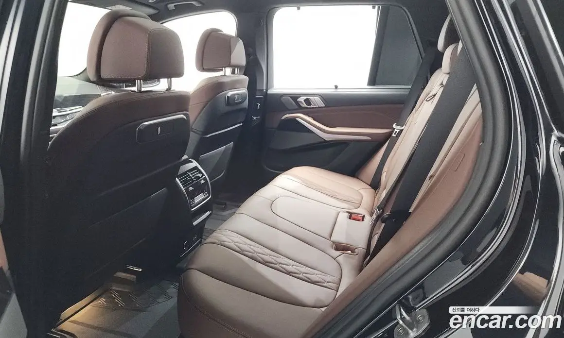 BMW X5 2023 3.0 автомат (гидро), фото 28