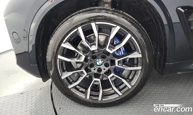 BMW X5 2023 3.0 автомат (гидро), миниатюра 5