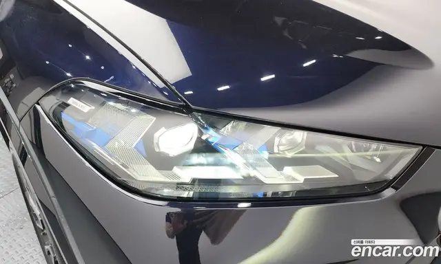 BMW X5 2023 3.0 автомат (гидро), миниатюра 8