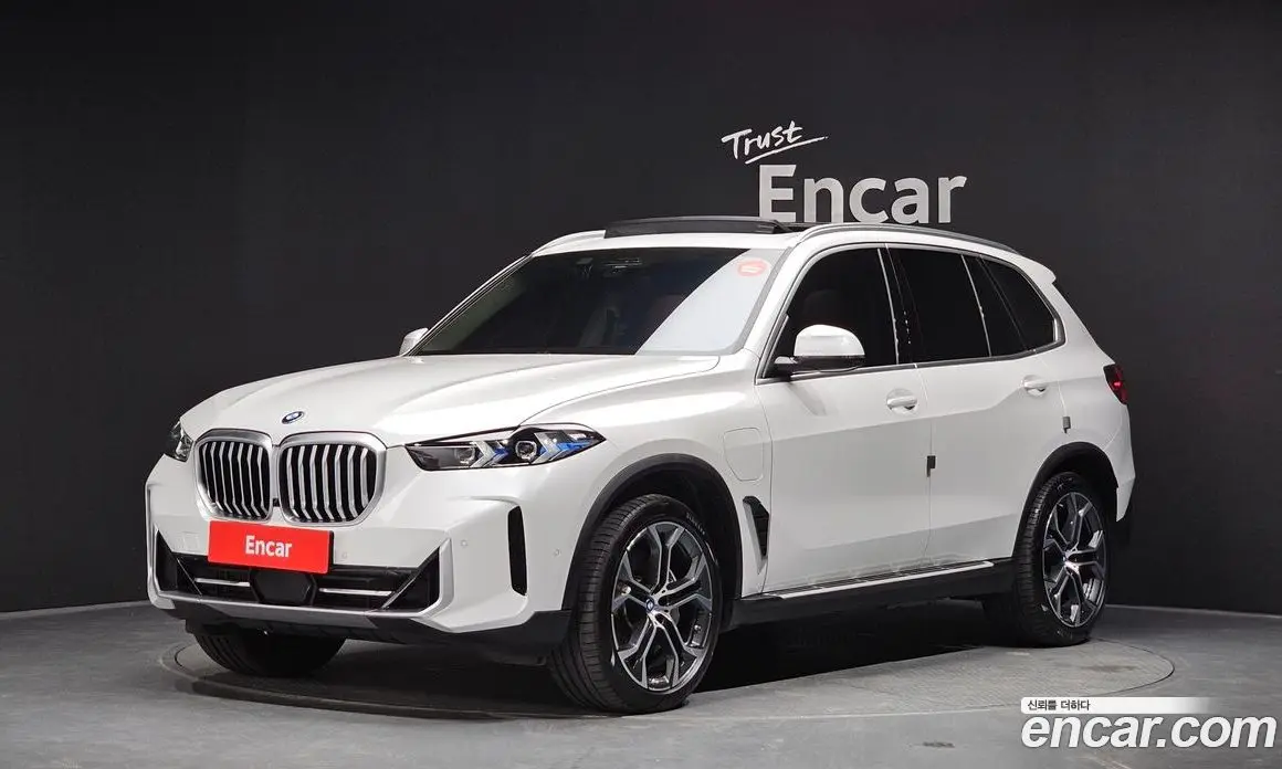 BMW X5 2024 3.0 автомат (гидро), фото 1 BMW X5 2024 3.0 автомат (гидро), фото 1