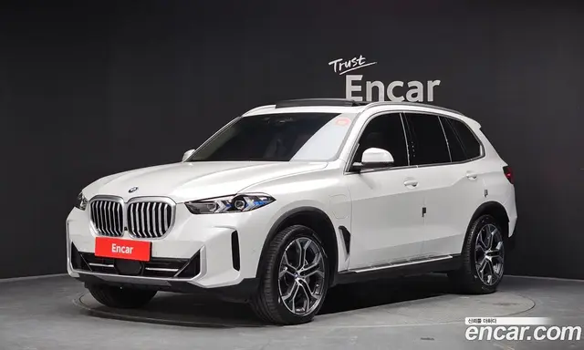 BMW X5, 2024, 21 170 км