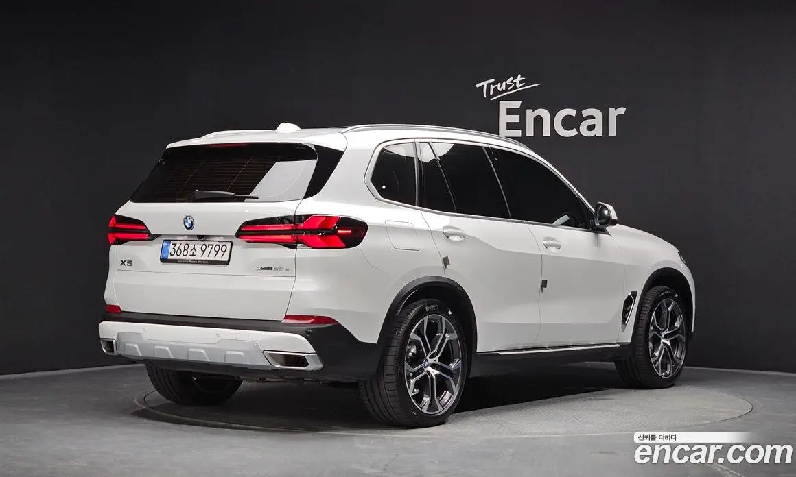 BMW X5 2024 3.0 автомат (гидро), фото 2 BMW X5 2024 3.0 автомат (гидро), фото 2