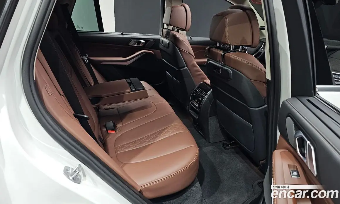 BMW X5 2024 3.0 автомат (гидро), фото 17 BMW X5 2024 3.0 автомат (гидро), фото 17
