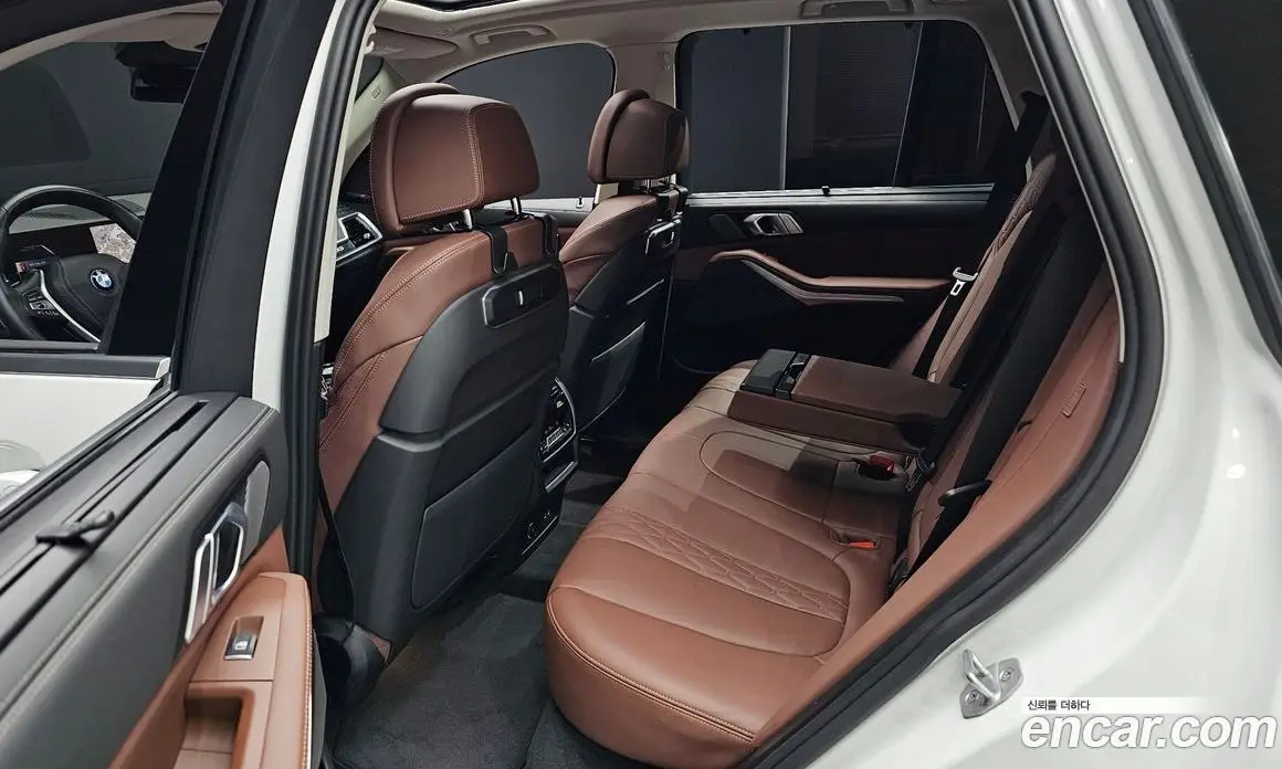 BMW X5 2024 3.0 автомат (гидро), фото 18 BMW X5 2024 3.0 автомат (гидро), фото 18