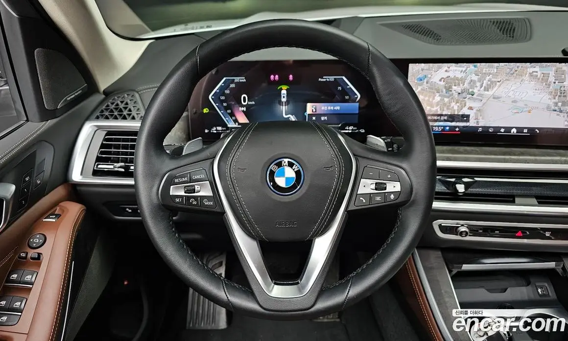 BMW X5 2024 3.0 автомат (гидро), фото 19 BMW X5 2024 3.0 автомат (гидро), фото 19
