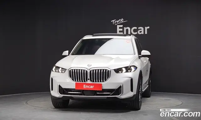 BMW X5 2024 3.0 автомат (гидро), миниатюра 3 BMW X5 2024 3.0 автомат (гидро), миниатюра 3