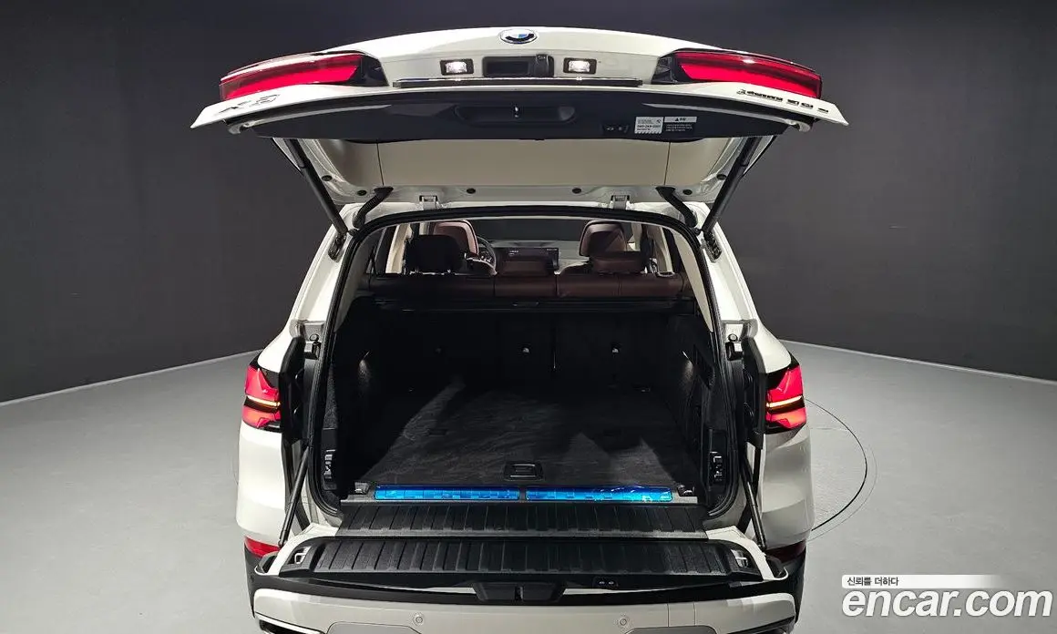 BMW X5 2024 3.0 автомат (гидро), фото 26 BMW X5 2024 3.0 автомат (гидро), фото 26