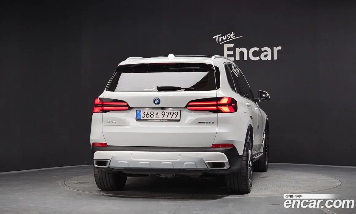 BMW X5 2024 3.0 автомат (гидро), фото 4 BMW X5 2024 3.0 автомат (гидро), фото 4