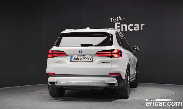 BMW X5 2024 3.0 автомат (гидро), миниатюра 4 BMW X5 2024 3.0 автомат (гидро), миниатюра 4