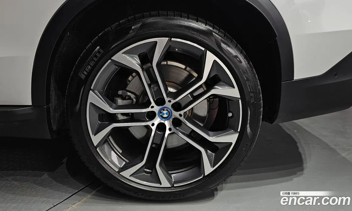 BMW X5 2024 3.0 автомат (гидро), фото 5 BMW X5 2024 3.0 автомат (гидро), фото 5