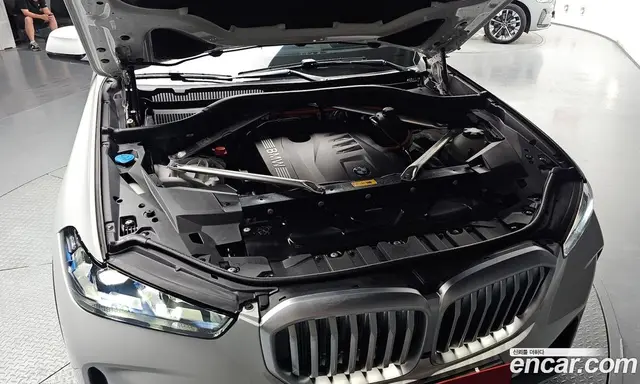 BMW X5 2024 3.0 автомат (гидро), миниатюра 6 BMW X5 2024 3.0 автомат (гидро), миниатюра 6