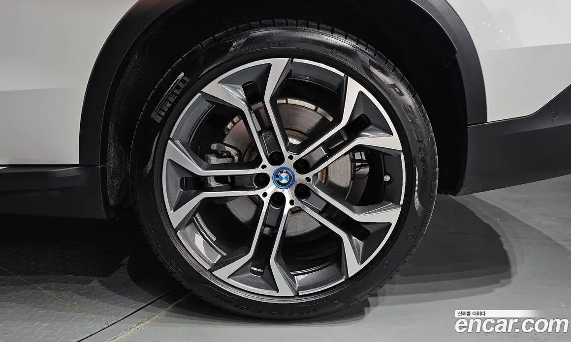 BMW X5 2024 3.0 автомат (гидро), фото 7 BMW X5 2024 3.0 автомат (гидро), фото 7