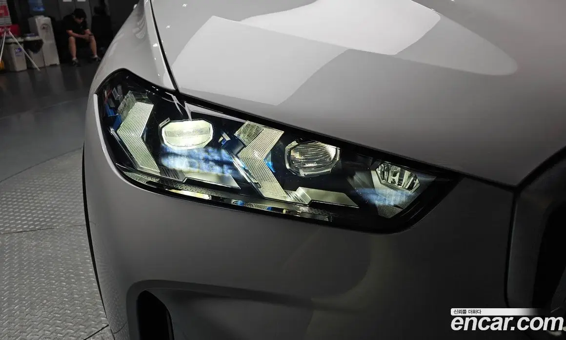 BMW X5 2024 3.0 автомат (гидро), фото 8 BMW X5 2024 3.0 автомат (гидро), фото 8