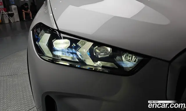 BMW X5 2024 3.0 автомат (гидро), миниатюра 8 BMW X5 2024 3.0 автомат (гидро), миниатюра 8