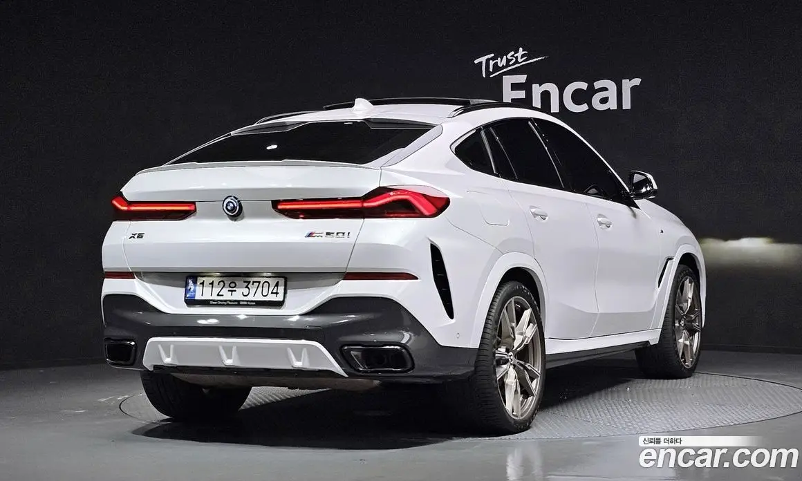 BMW X6 2023 4.4 автомат (гидро), фото 2 BMW X6 2023 4.4 автомат (гидро), фото 2