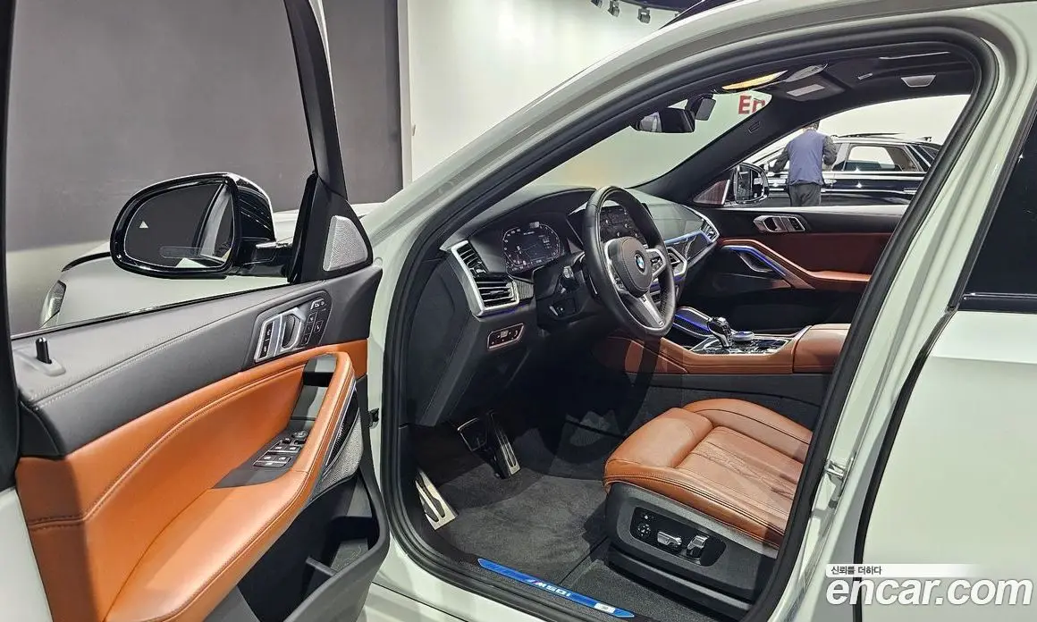 BMW X6 2023 4.4 автомат (гидро), фото 13 BMW X6 2023 4.4 автомат (гидро), фото 13