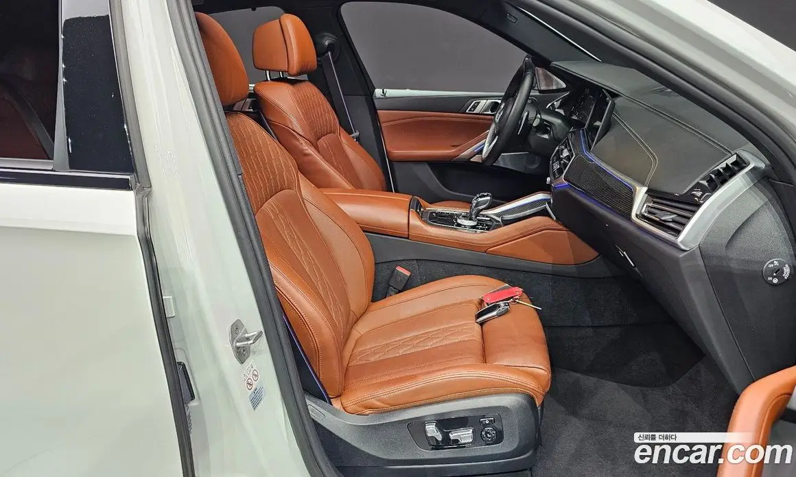 BMW X6 2023 4.4 автомат (гидро), фото 16 BMW X6 2023 4.4 автомат (гидро), фото 16