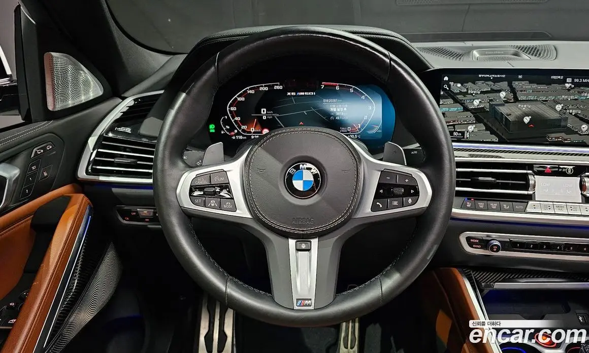 BMW X6 2023 4.4 автомат (гидро), фото 19 BMW X6 2023 4.4 автомат (гидро), фото 19