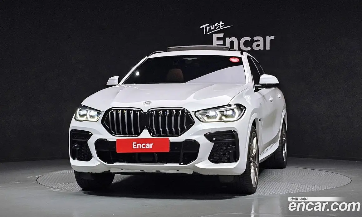 BMW X6 2023 4.4 автомат (гидро), фото 3 BMW X6 2023 4.4 автомат (гидро), фото 3