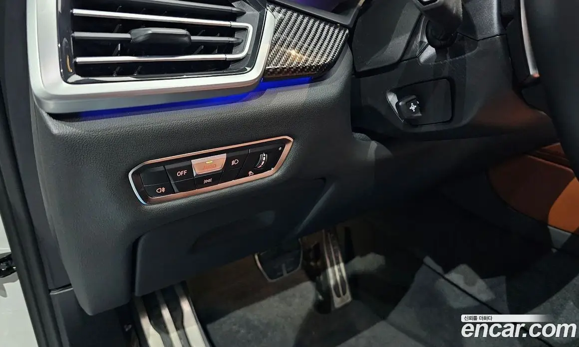 BMW X6 2023 4.4 автомат (гидро), фото 25 BMW X6 2023 4.4 автомат (гидро), фото 25