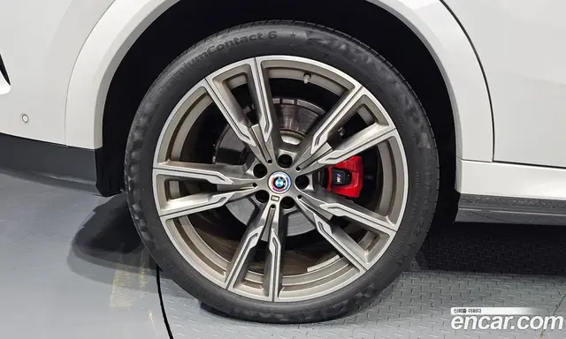 BMW X6 2023 4.4 автомат (гидро), миниатюра 5 BMW X6 2023 4.4 автомат (гидро), миниатюра 5