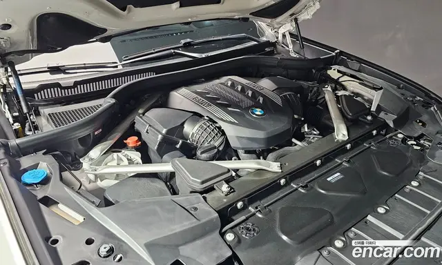 BMW X6 2023 4.4 автомат (гидро), миниатюра 6 BMW X6 2023 4.4 автомат (гидро), миниатюра 6