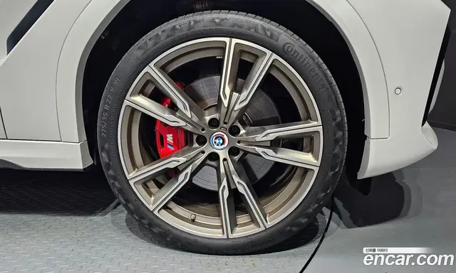 BMW X6 2023 4.4 автомат (гидро), миниатюра 7 BMW X6 2023 4.4 автомат (гидро), миниатюра 7