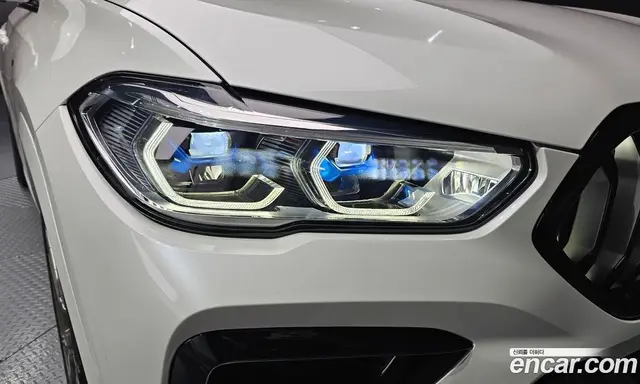 BMW X6 2023 4.4 автомат (гидро), миниатюра 8 BMW X6 2023 4.4 автомат (гидро), миниатюра 8