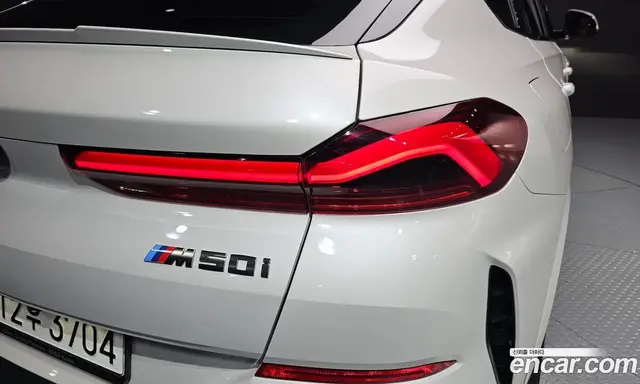 BMW X6 2023 4.4 автомат (гидро), миниатюра 9 BMW X6 2023 4.4 автомат (гидро), миниатюра 9