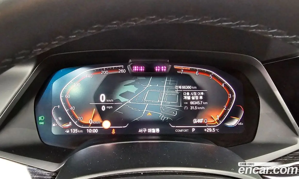 BMW X7 2022 3.0 автомат (гидро), фото 11
