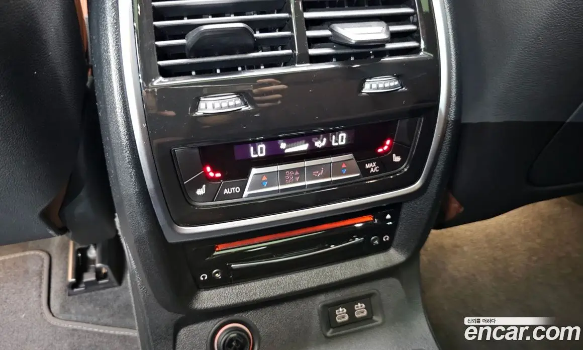 BMW X7 2022 3.0 автомат (гидро), фото 31