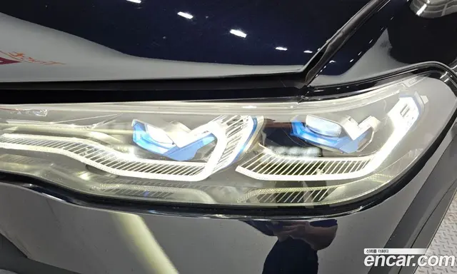 BMW X7 2022 3.0 автомат (гидро), миниатюра 8