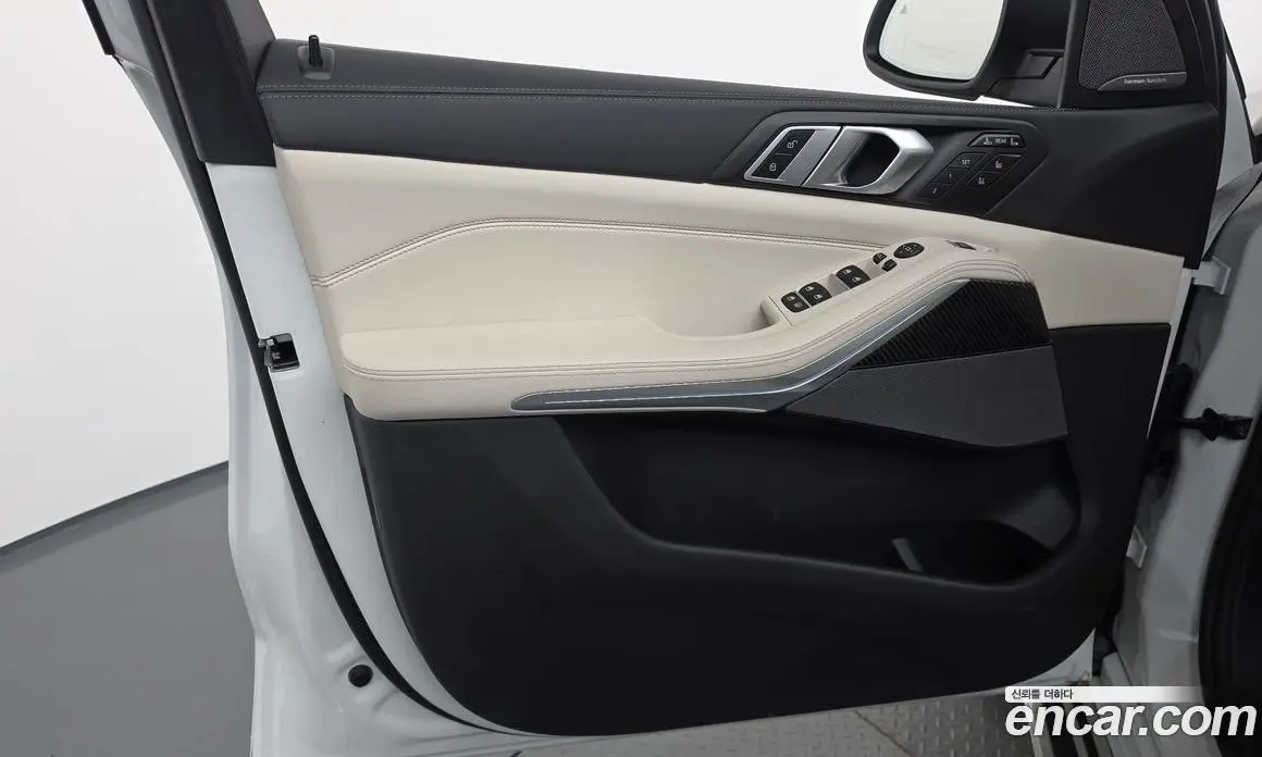 BMW X7 2025 3.0 автомат (гидро), фото 14 BMW X7 2025 3.0 автомат (гидро), фото 14