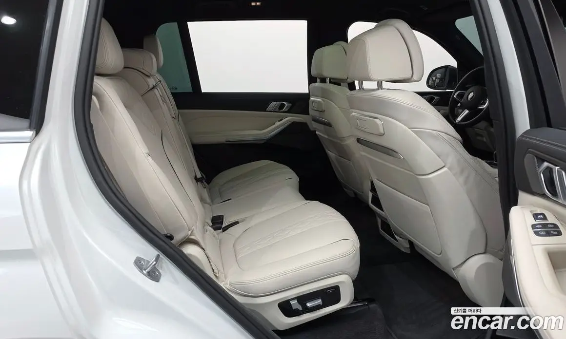 BMW X7 2025 3.0 автомат (гидро), фото 17 BMW X7 2025 3.0 автомат (гидро), фото 17