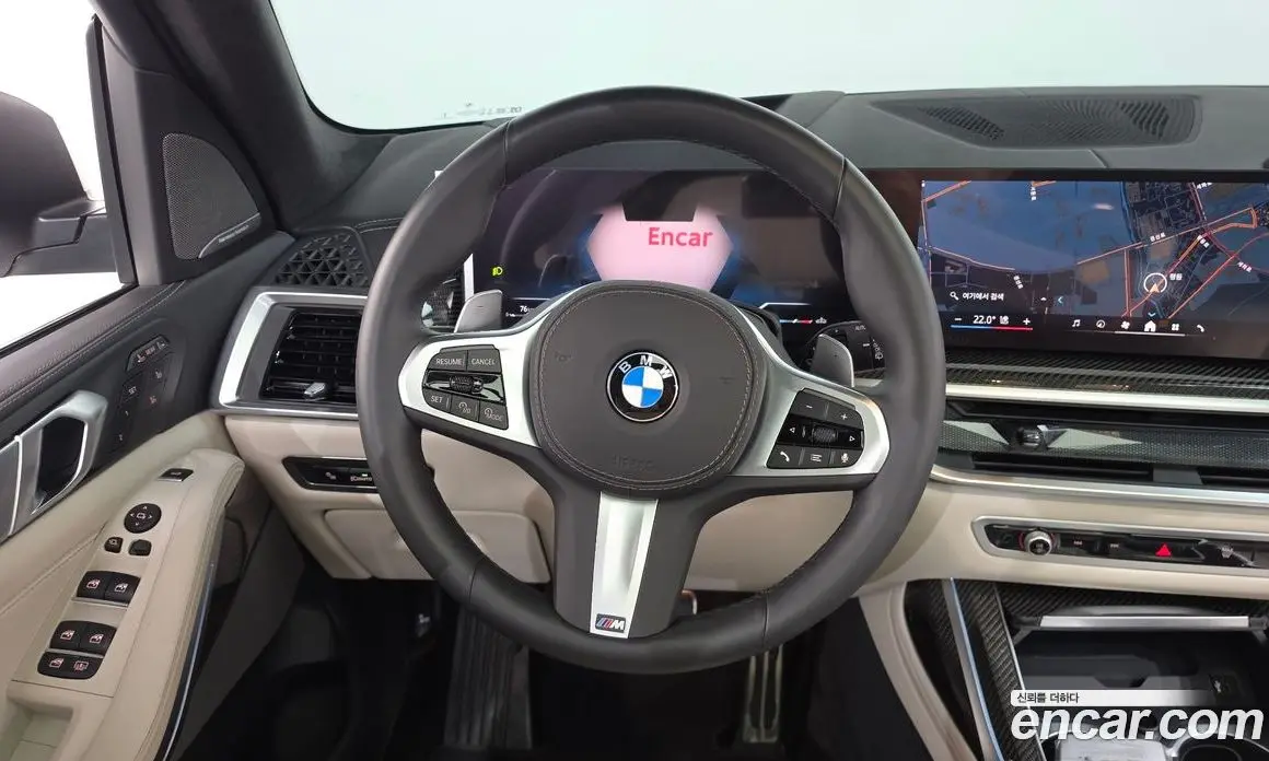 BMW X7 2025 3.0 автомат (гидро), фото 18 BMW X7 2025 3.0 автомат (гидро), фото 18