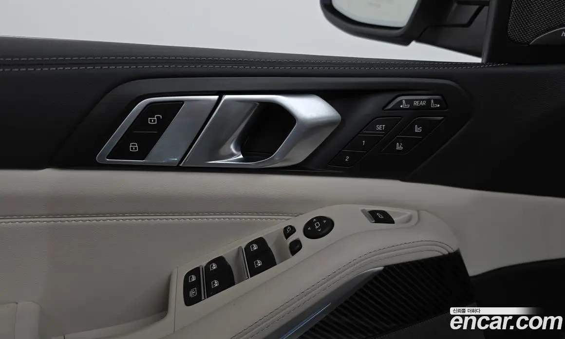 BMW X7 2025 3.0 автомат (гидро), фото 26 BMW X7 2025 3.0 автомат (гидро), фото 26