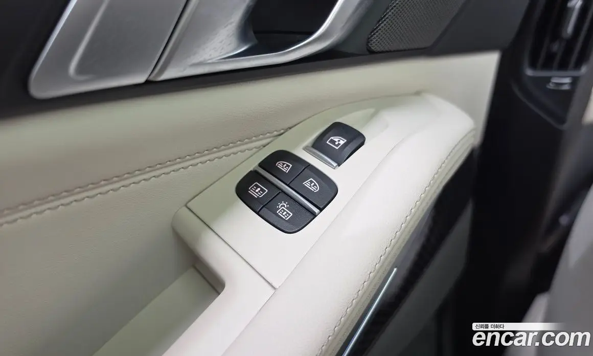 BMW X7 2025 3.0 автомат (гидро), фото 30 BMW X7 2025 3.0 автомат (гидро), фото 30