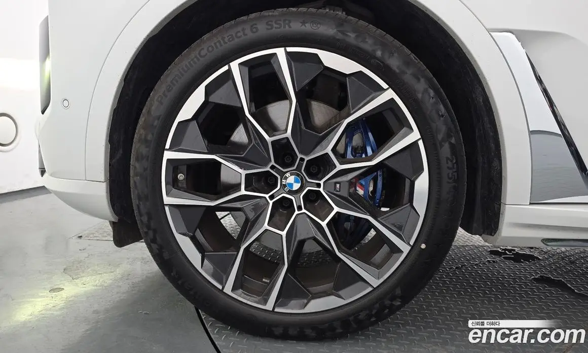 BMW X7 2025 3.0 автомат (гидро), фото 5 BMW X7 2025 3.0 автомат (гидро), фото 5